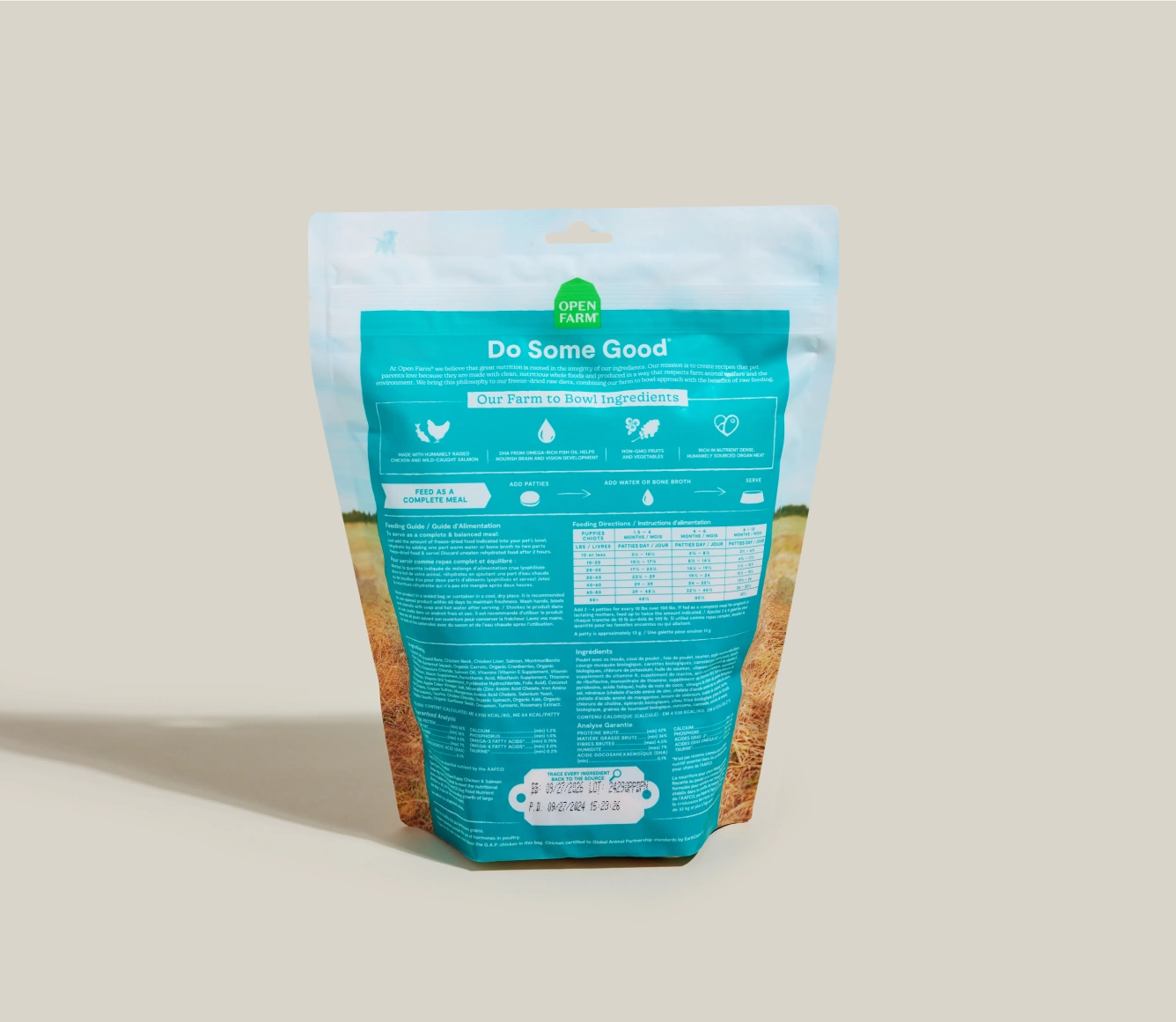 Product
