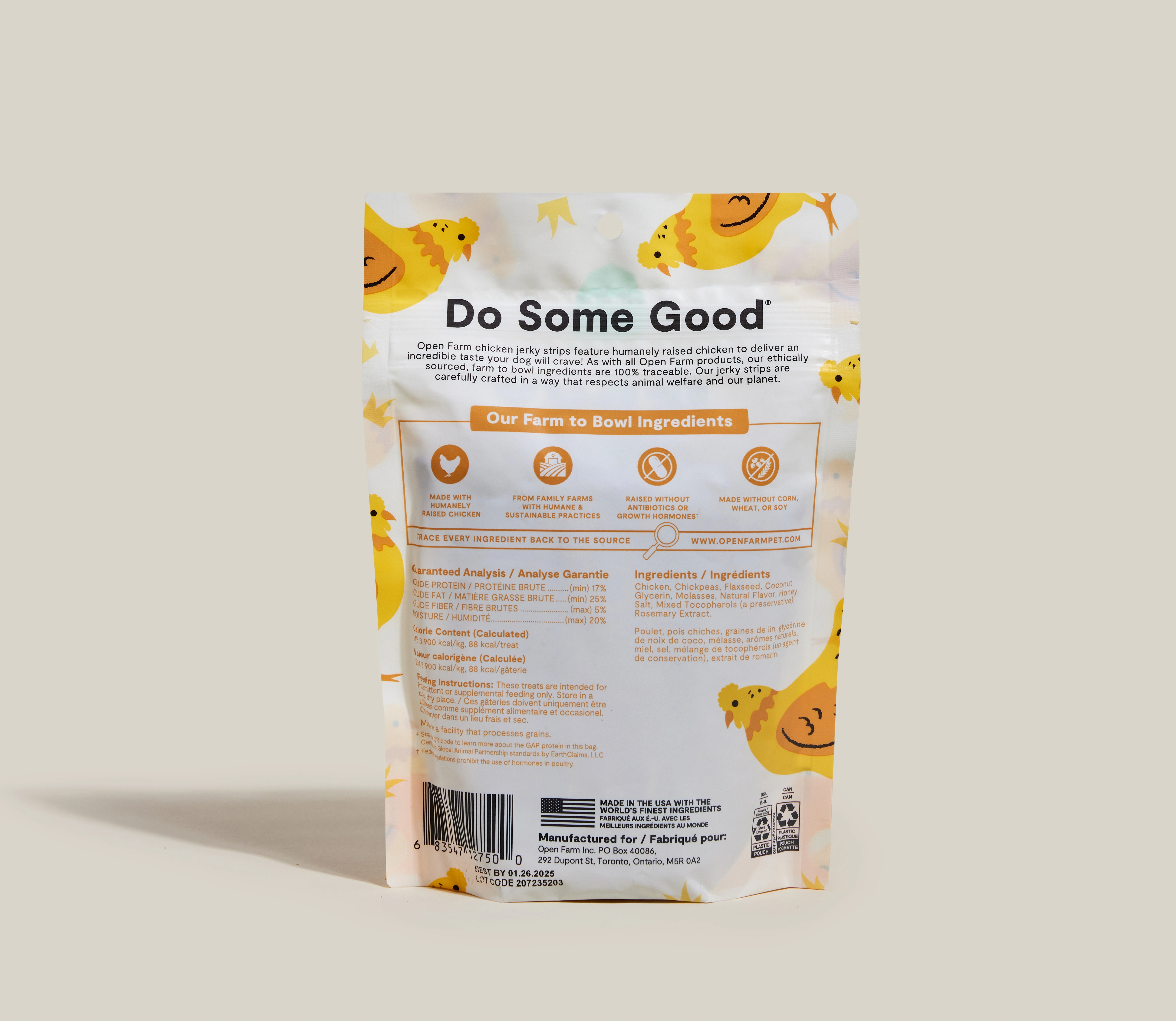 Product