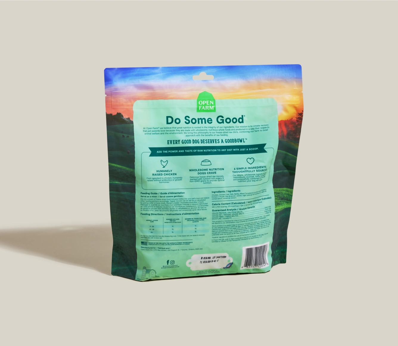 Product